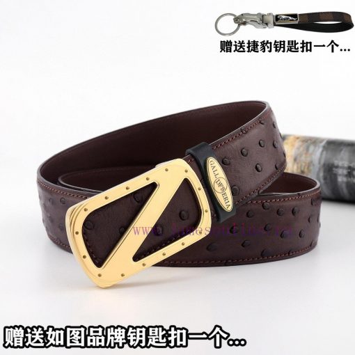 Give a picture of a Jaguar keychain as a giftComes with a complete set of wooden boxesJohnny o06ihe4u - Image 3