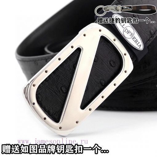 Give a picture of a Jaguar keychain as a giftComes with a complete set of wooden boxesJohnny o06ihe4u - Image 6