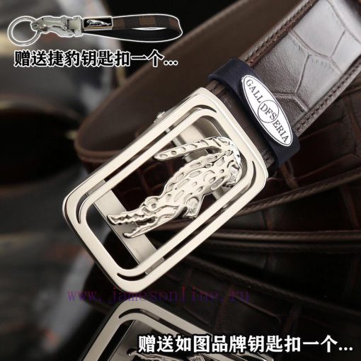 Give a Jaguar keychain as a giftPromotion price delivery wooden boxHong Kong Crocodile Brand 94hox3j3 - Image 6