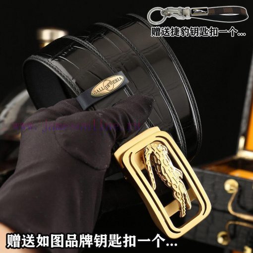 Give a Jaguar keychain as a giftPromotion price delivery wooden boxHong Kong Crocodile Brand 94hox3j3 - Image 10