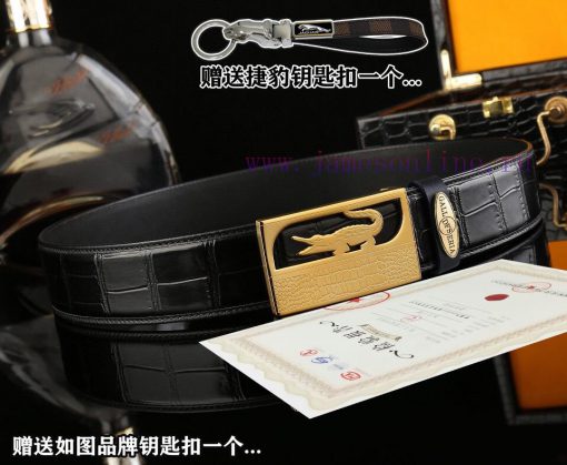 Give a Jaguar keychain as a giftPromotion price delivery wooden boxHong Kong Crocodile Brand 9yi3ydn9 - Image 4