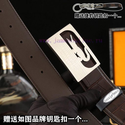 Give a Jaguar keychain as a giftPromotion price delivery wooden boxHong Kong Crocodile Brand 9yi3ydn9 - Image 7