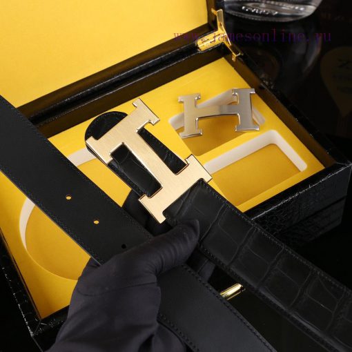 Free double buckle headPromote the complete set of wooden boxes with price matchingHERME@SBu gc1nkys9 - Image 7