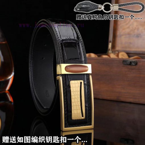 Give a crocodile claw keychain as a giftPromotion price delivery wooden boxPersonal tailorBu hf7z3gjp