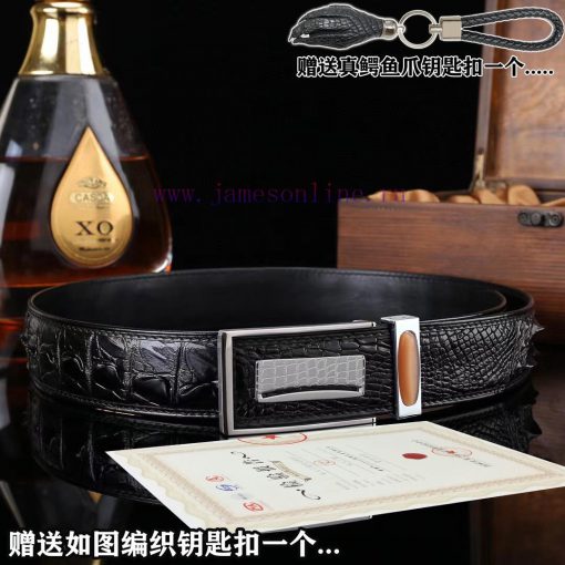 Give a crocodile claw keychain as a giftPromotion price delivery wooden boxPersonal tailorBu hf7z3gjp - Image 5