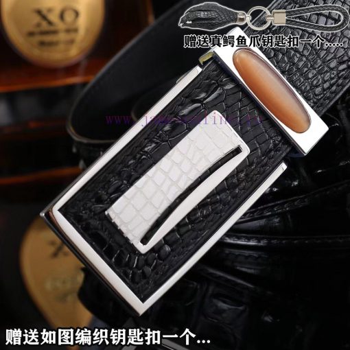 Give a crocodile claw keychain as a giftPromotion price delivery wooden boxPersonal tailorBu hf7z3gjp - Image 6