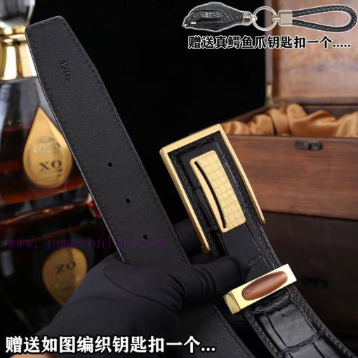 Give a crocodile claw keychain as a giftPromotion price delivery wooden boxPersonal tailorBu hf7z3gjp - Image 8