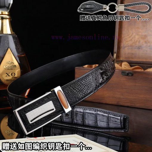 Give a crocodile claw keychain as a giftPromotion price delivery wooden boxPersonal tailorBu hf7z3gjp - Image 9
