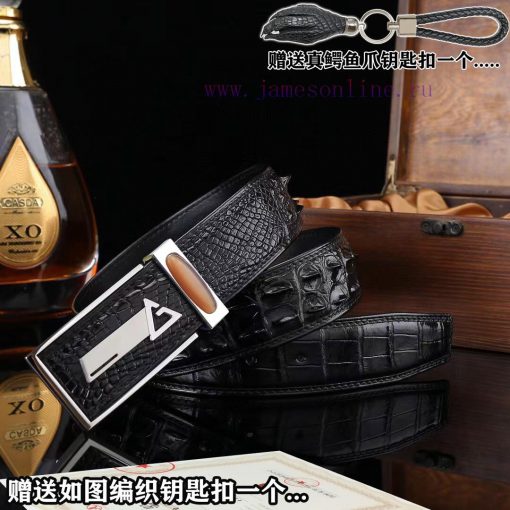 Give a crocodile claw keychain as a giftPromotion price delivery wooden boxPersonal tailorBu fm4ns478 - Image 4