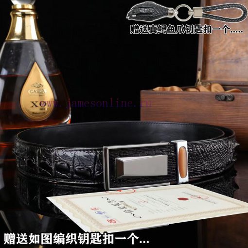Give a crocodile claw keychain as a giftPromotion price delivery wooden boxPersonal tailorBu l6keuxy1 - Image 5