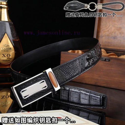 Give a crocodile claw keychain as a giftPromotion price delivery wooden boxPersonal tailorBu l6keuxy1 - Image 9