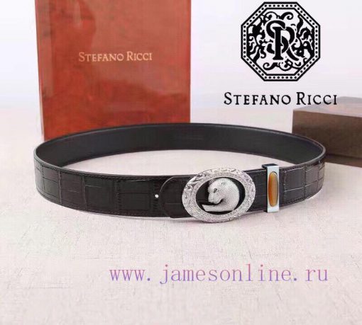 Complete setStephen Diamond Buckle100% dual color pure steel buckle materialThe front materi h41wmiig - Image 5