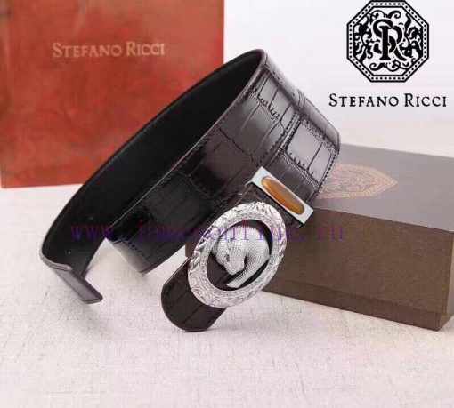 Complete setStephen Diamond Buckle100% dual color pure steel buckle materialThe front materi h41wmiig - Image 7