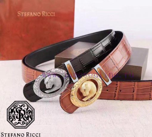 Complete setStephen Diamond Buckle100% dual color pure steel buckle materialThe front materi h41wmiig - Image 9