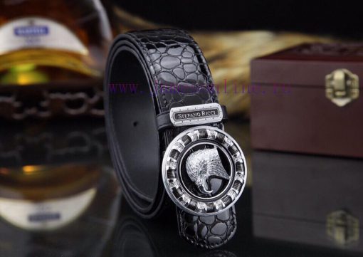 Complete setStephen Ni Zhi100% dual color pure steel buckle materialThe front material of th 6jj5kpzc - Image 10