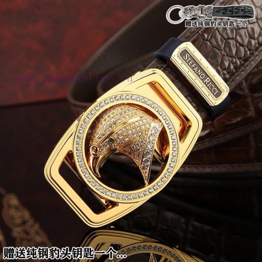 Give away a pure steel keychain as a gift￥ Comes with a complete set of wooden boxesSTEFANO z5xz6i3p - Image 6
