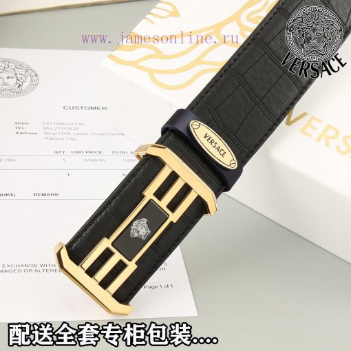 High end quality, physical photographyComes with a complete set of packagingVERSACE Overseas 8mopm4mu - Image 7
