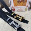 Hermes Hermès CMaterial: Leather Belt with 100% Head Layer. The leather belt is guaranteed t 31nnzhuu