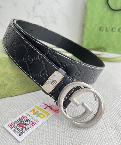 Gucci Gucci Belt ️ BeltHanging buckle, pure copper material buckle head, top layer cowhide, 4eupscmb