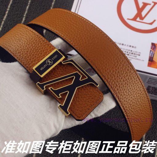 Lv... Louis Vuitton double-sided useIdentify and receive a punch as a giftMaterial: 100% top 6xh5rrj4 - Image 5