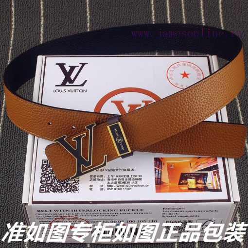 Lv... Louis Vuitton double-sided useIdentify and receive a punch as a giftMaterial: 100% top 6xh5rrj4 - Image 7