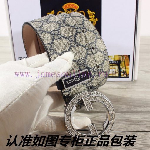 Gucci. Gucci diamond studdedIdentify and receive a punch as a giftMaterial: 100% top layer c 6ta86dxn - Image 2