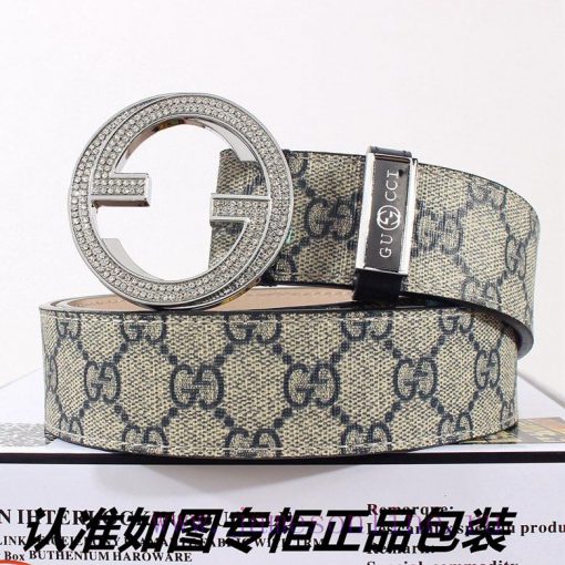 Gucci. Gucci diamond studdedIdentify and receive a punch as a giftMaterial: 100% top layer c 6ta86dxn - Image 3