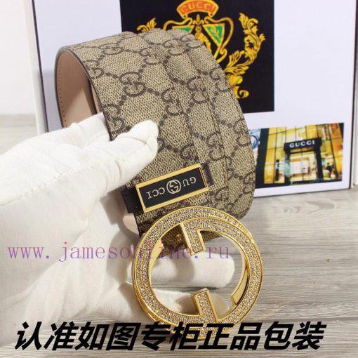 Gucci. Gucci diamond studdedIdentify and receive a punch as a giftMaterial: 100% top layer c 413dhhx8 - Image 2