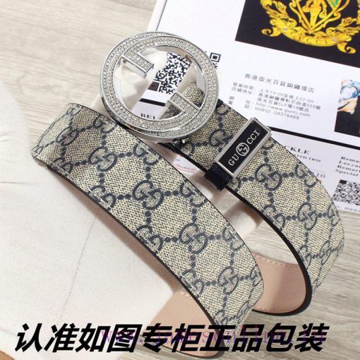 Gucci. Gucci diamond studdedIdentify and receive a punch as a giftMaterial: 100% top layer c 6ta86dxn - Image 7