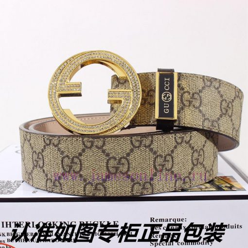 Gucci. Gucci diamond studdedIdentify and receive a punch as a giftMaterial: 100% top layer c 413dhhx8 - Image 3