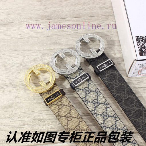 Gucci. Gucci diamond studdedIdentify and receive a punch as a giftMaterial: 100% top layer c 6ta86dxn - Image 9