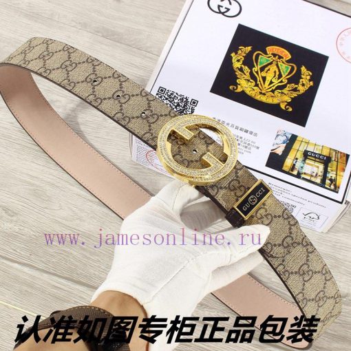 Gucci. Gucci diamond studdedIdentify and receive a punch as a giftMaterial: 100% top layer c 413dhhx8 - Image 5