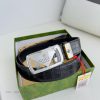 Gucci. Gucci Belt ️ Automatic BeltAutomatic buckle, made of pure steel material, equipped wi v3n9eom8