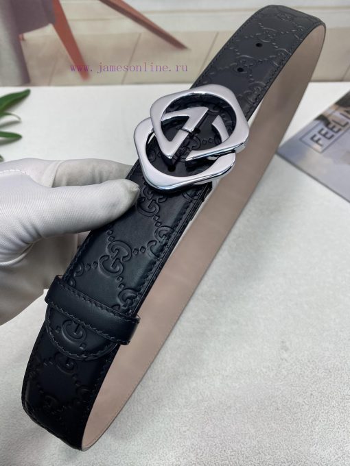 Comes with a complete set of Gucci gift boxes, featuring a top layer of cowhide pressed on t fgaty0f4 - Image 5
