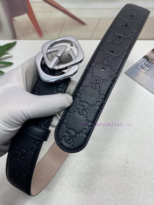 Comes with a complete set of Gucci gift boxes, featuring a top layer of cowhide pressed on t fgaty0f4 - Image 7