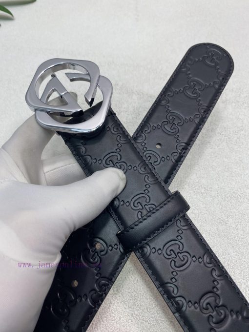 Comes with a complete set of Gucci gift boxes, featuring a top layer of cowhide pressed on t fgaty0f4 - Image 8