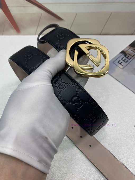 Comes with a complete set of Gucci gift boxes, featuring a top layer of cowhide pressed on t jtmbnre1 - Image 3