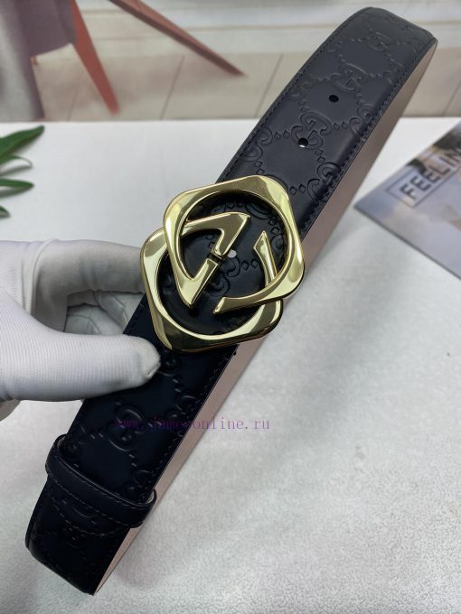 Comes with a complete set of Gucci gift boxes, featuring a top layer of cowhide pressed on t jtmbnre1 - Image 5