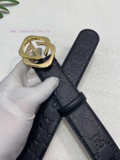 Comes with a complete set of Gucci gift boxes, featuring a top layer of cowhide pressed on t jtmbnre1 - Image 7