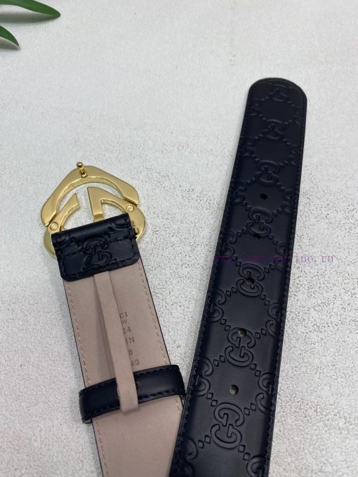 Comes with a complete set of Gucci gift boxes, featuring a top layer of cowhide pressed on t jtmbnre1 - Image 9