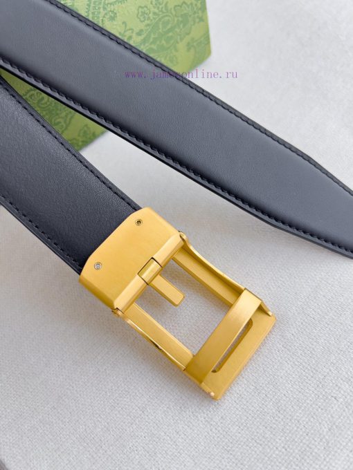 Gucci. Gucci Belt ️ Automatic BeltAutomatic buckle, made of pure steel material, equipped wi txl7o3hi - Image 6