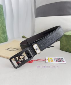 Gucci. Gucci Belt ️ Automatic BeltAutomatic buckle, made of pure steel material, equipped wi 36eufs2q
