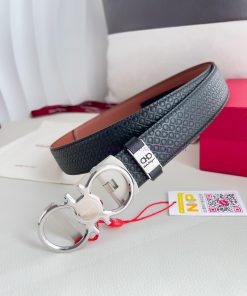 Ferrgamo.. Ferragamo Belt ️ Automatic BeltAutomatic buckle, pure steel material automatic bu jg2xo7o2