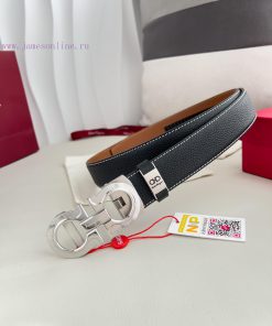 Ferrgamo.. Ferragamo Belt ️ Automatic BeltAutomatic buckle, pure steel material automatic bu 8jf9bkzk