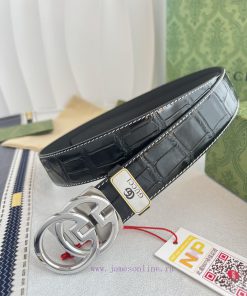 Gucci. Gucci Belt ️ Automatic BeltAutomatic buckle, made of pure steel material, equipped wi wpervsiz