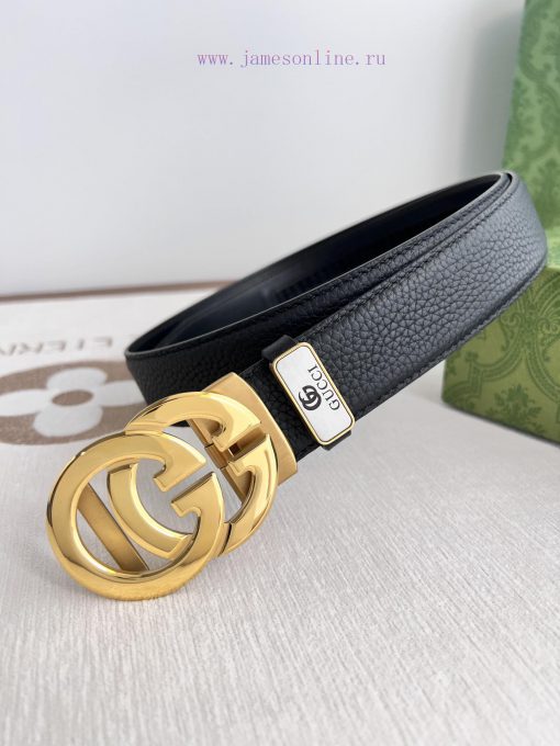 Gucci. Gucci Belt ️ Automatic BeltAutomatic buckle, made of pure steel material, equipped wi n0o2h0rw - Image 2