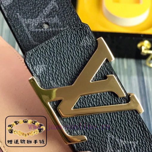 Louis Vuitton Belt and Wallet, a two-piece set of world-renowned luxury goods from Italy, fe db7w1xkz - Image 6