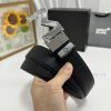 MontblancMaterial: Leather Belt with 100% Head Layer. The leather belt is guaranteed to be g 3yevf3cw