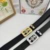 Versace automatic beltMaterial: Leather Belt with 100% Head Layer. The leather belt is guara 6hd5rqtd