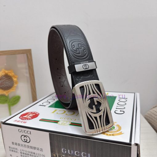 Gucci. Gucci Material: cowhide belt with exquisite workmanship, fashionable brand, preferred 1yb7ivyy - Image 3